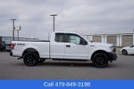 2018 F-150 Thumbnail 7