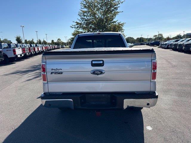 2014 Ford F-150 - $19,500