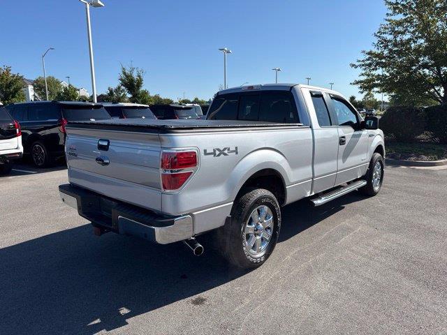 2014 Ford F-150 - $19,500