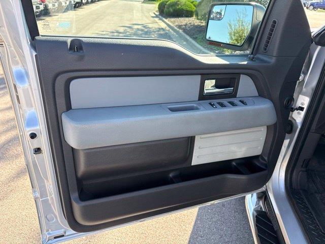 2014 Ford F-150 - $19,500