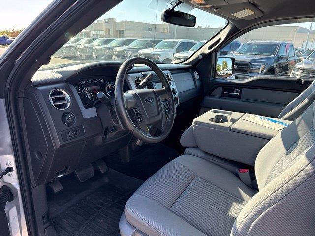 2014 Ford F-150 - $19,500