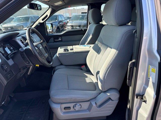 2014 Ford F-150 - $19,500