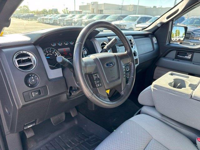2014 Ford F-150 - $19,500