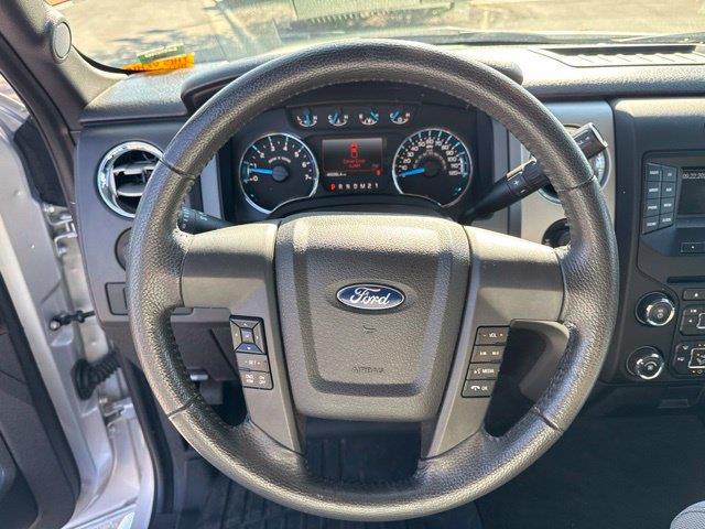 2014 Ford F-150 - $19,500