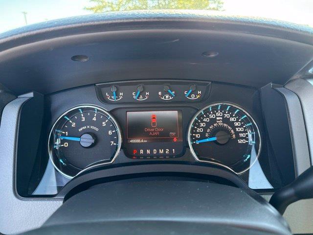 2014 Ford F-150 - $19,500