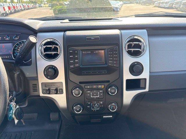 2014 Ford F-150 - $19,500