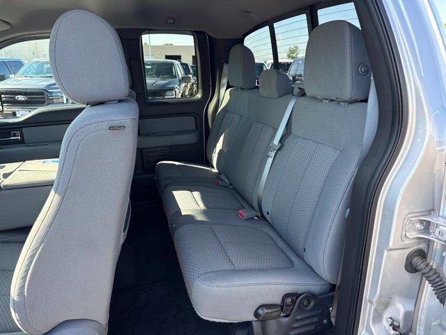 2014 Ford F-150 - $19,500