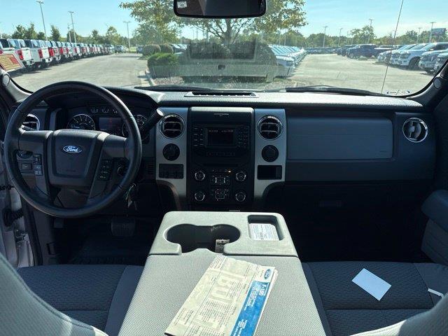 2014 Ford F-150 - $19,500