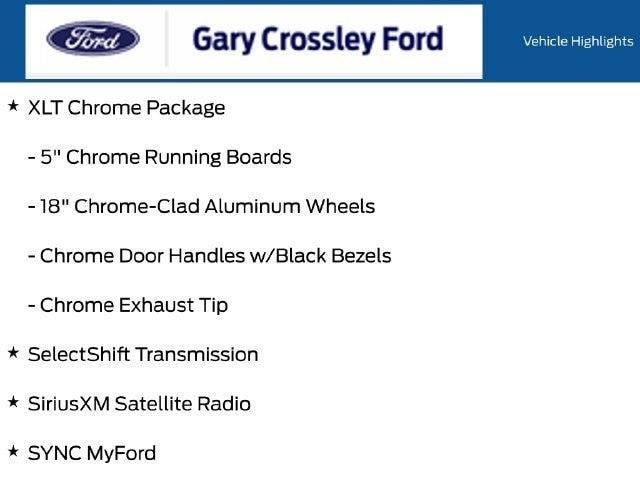 2014 Ford F-150 - $19,500