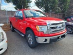 2013 F-150 Thumbnail 3