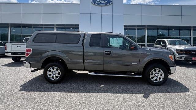 Preowned 2013 Ford F-150 Lariat for Sale