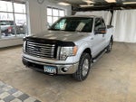 2011 F-150 Thumbnail 4