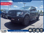 2012 F-150 Thumbnail 1