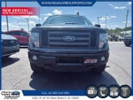 2012 F-150 Thumbnail 2