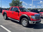 2012 F-150 Thumbnail 2