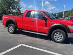 2012 F-150 Thumbnail 3