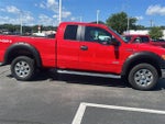2012 F-150 Thumbnail 4
