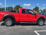 2012 F-150 Thumbnail 5