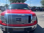 2012 F-150 Thumbnail 15