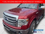 2013 F-150 Thumbnail 1