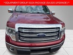 2013 F-150 Thumbnail 2