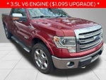 2013 F-150 Thumbnail 3