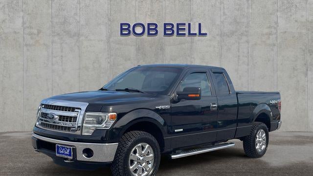 Preowned 2014 Ford F-150 XLT for Sale