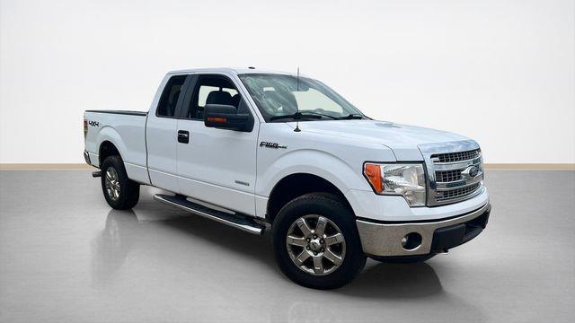 Preowned 2014 Ford F-150 FX4 for Sale