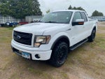 2013 F-150 Thumbnail 3