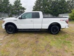 2013 F-150 Thumbnail 4
