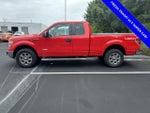 2013 F-150 Thumbnail 4
