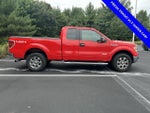 2013 F-150 Thumbnail 8