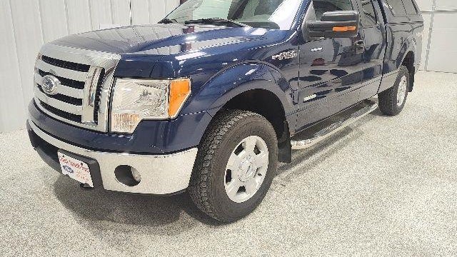 Preowned 2011 Ford F-150 XL for Sale