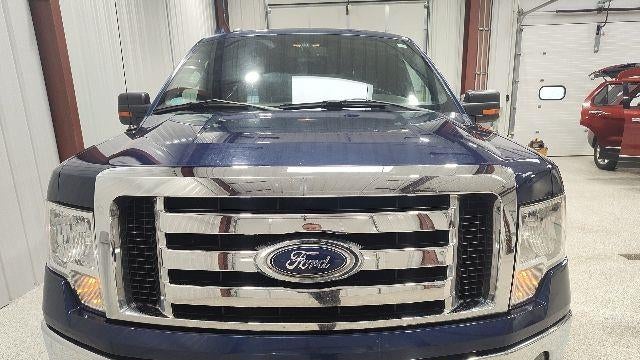 2011 Ford F-150 XL