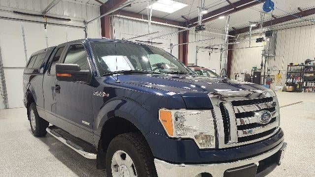2011 Ford F-150 XL