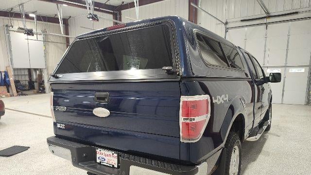 2011 Ford F-150 XL