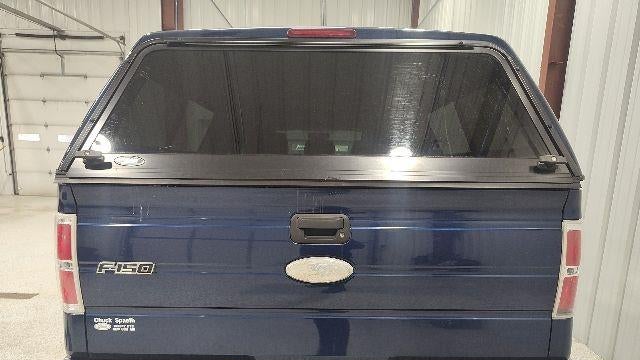 2011 Ford F-150 XL