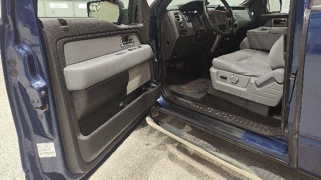2011 Ford F-150 XL
