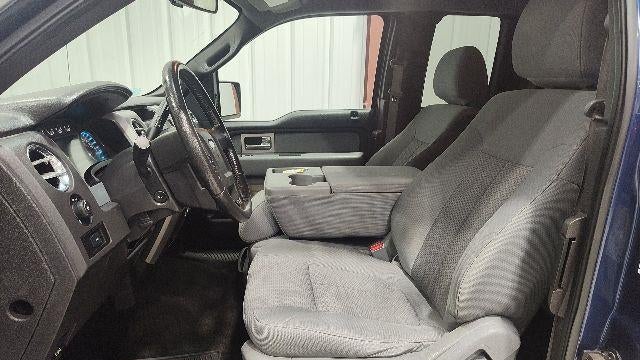 2011 Ford F-150 XL