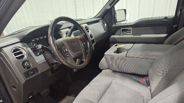 2011 Ford F-150 XL