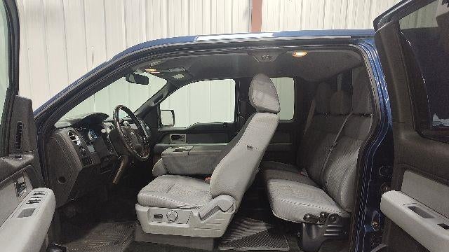 2011 Ford F-150 XL