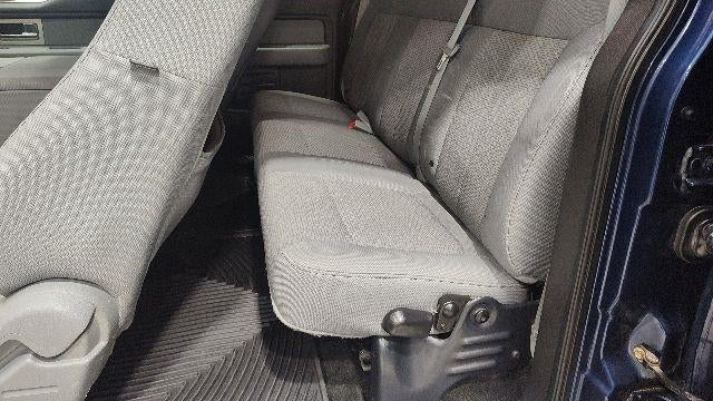 2011 Ford F-150 XL