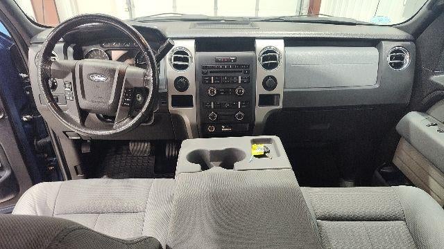 2011 Ford F-150 XL