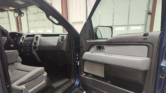 2011 Ford F-150 XL