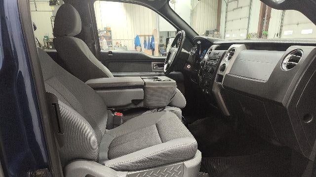 2011 Ford F-150 XL
