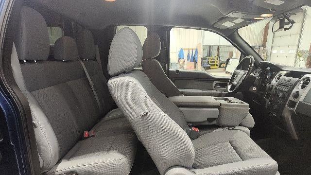 2011 Ford F-150 XL