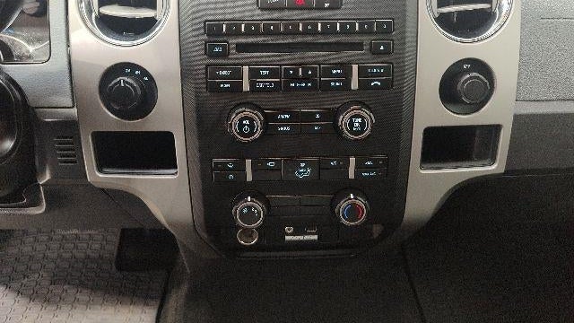 2011 Ford F-150 XL