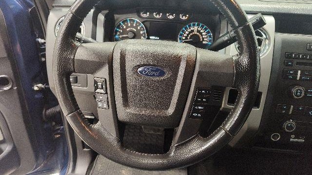 2011 Ford F-150 XL