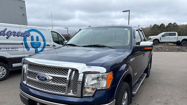 Preowned 2012 Ford F-150 XLT for Sale