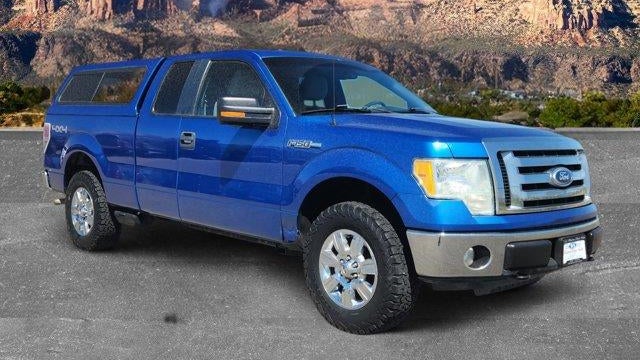 Preowned 2010 Ford F-150 XL for Sale
